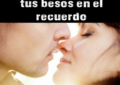 imágenes de besos apasionados