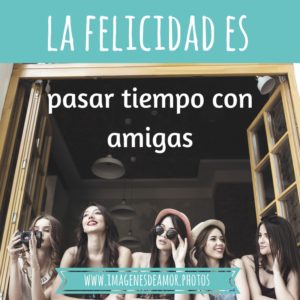 imágenes bonitas de amistad