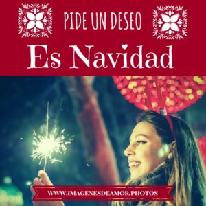 imágenes de navidad con frases