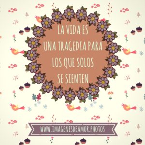 imágenes con frases de la vida