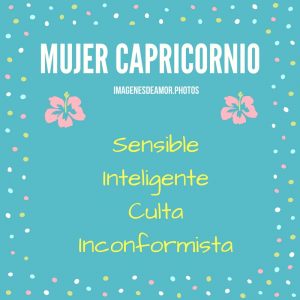 frases capricornio horoscopo