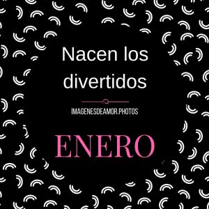 frases de enero