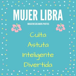 frases libra horoscopo