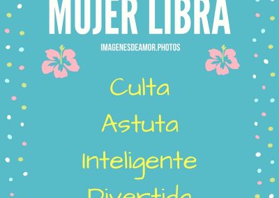 frases libra horoscopo