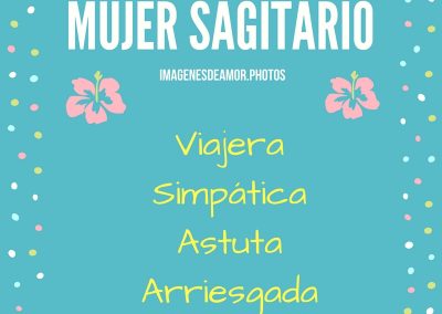 frases sagitario horoscopo