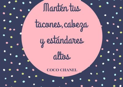 frases de belleza femenina cortas