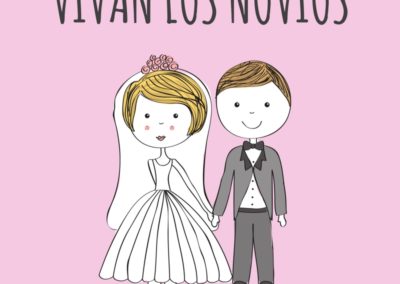 frases de boda graciosas