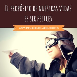 reflexiones sobre la felicidad