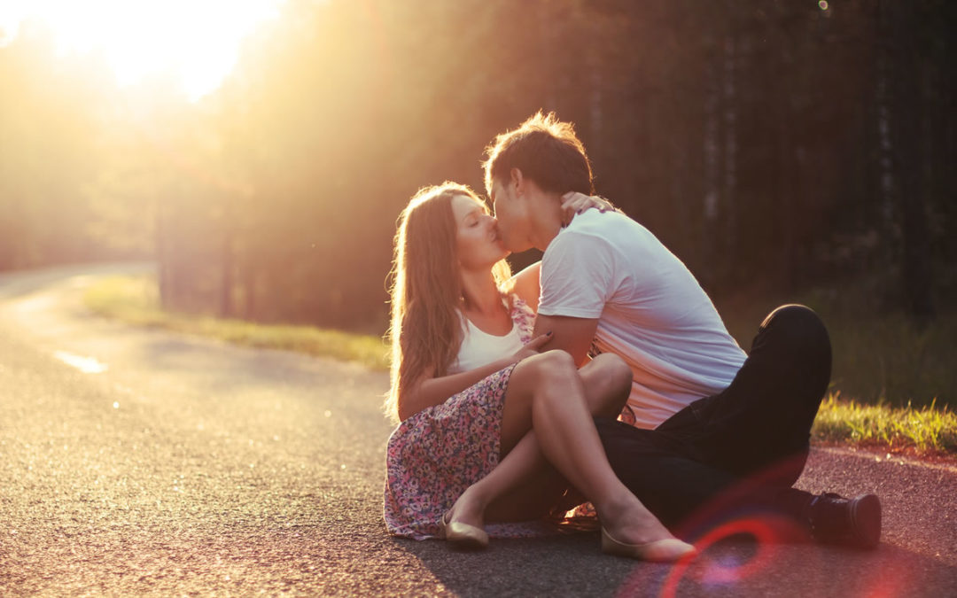 5 claves para enamorar al chico que te gusta